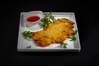 Cotoletta di pollo