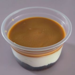 Чіз карамель