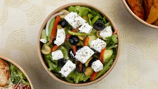 ბერძნული სალათი