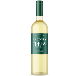 White Wine Encosta das Pias 750 ml 