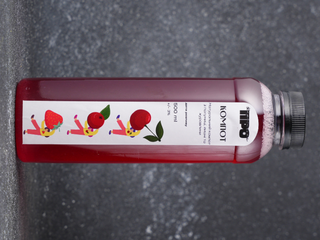 Компот в пляшці (500мл)