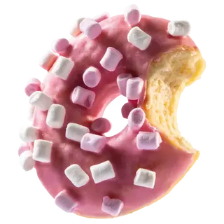 LOVELY MALLOW DOONY'S
