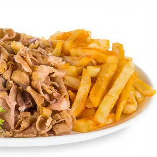 Plato Solo Carne