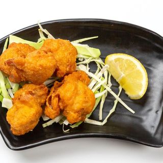 Tori No Karaage