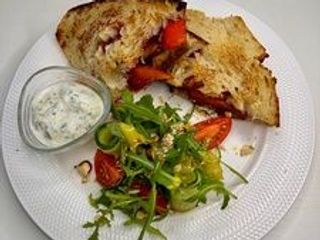 Мелт з карамелізованою телятиною (360g)