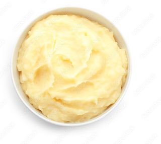 картофено пюре (150г)