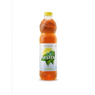 Nestea de limón (2 lt.)