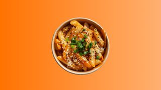 TTeokbokki Chesse