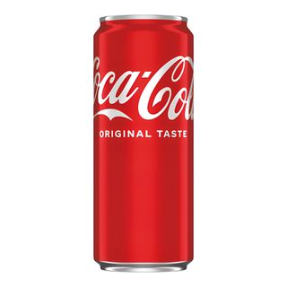 Coca - Cola 0.33l