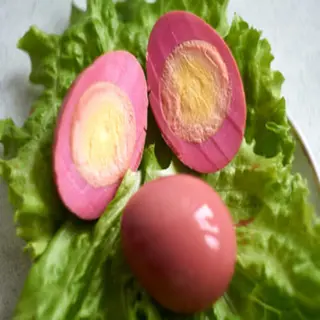 Pickled Egg