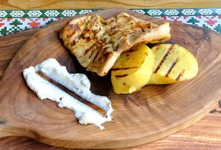 Piept de Pui Jar 250g