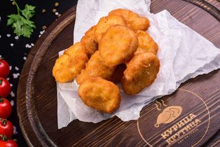 Наггетсы (250г)
