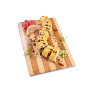 Рол Дракон королівський з вугрем (300г)