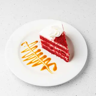 Red Velvet Cake