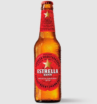 Cerveja Garrafa 33cl