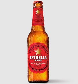 Cerveja Garrafa 33cl