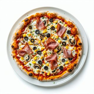 Pizza Klasyczna