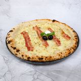 Pizza Bianco