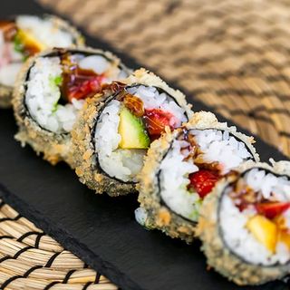 Vieira Roll (5 Pzs.)