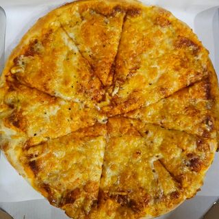 Pizza Margherita 30cm