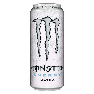 Monster Ultra Zero Azucar