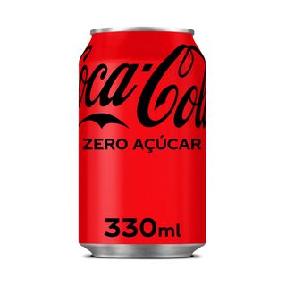 Coca Cola Zero 33cl