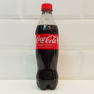Coca-Cola Sabor Original botella 500ml.
