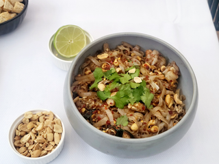 Pad Thai