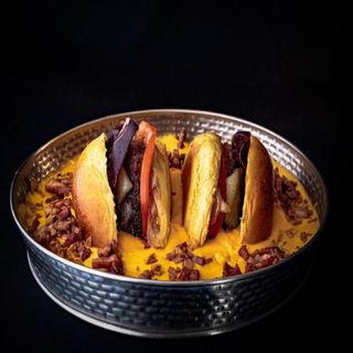 Cooper Burger