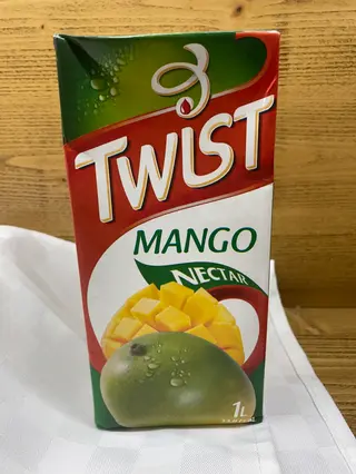 Succo di mango 1l