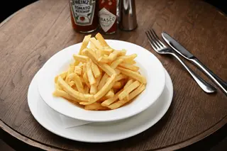 Chips Regular