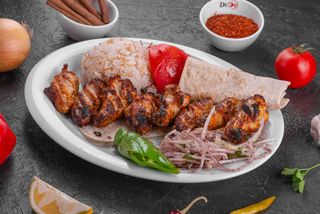 Куриные крылышки (480 гр.)