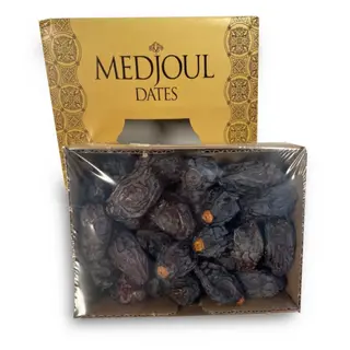 Datiles Medjoul Jumbo 350GRS