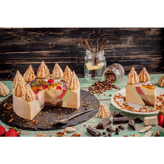 Tarte de 10