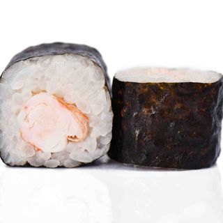 Hosomaki gambero cotto - 6 pezzi