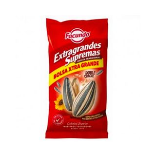 Pipa Extra Grande Suprema Facundo (170 gr)