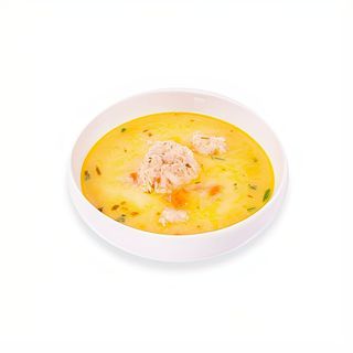 Ciorbă de perișoare 10 porții