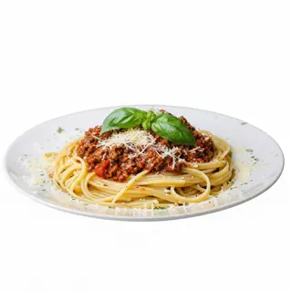 Pasta Bolognesa