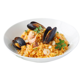 Risotto Mare