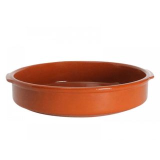 Cazuela de barro Provoletera (2730)