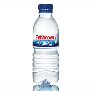 Água Penacova 0,33L