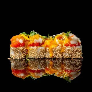 U12 Mango roll