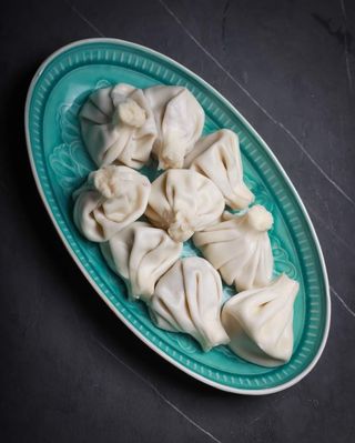 Խինկալի մսով