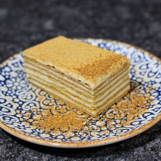 თაფლის ნამცხვარი