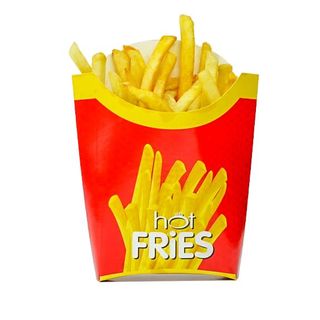 FRITES LARGE