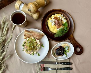 Набір 5 (965г)