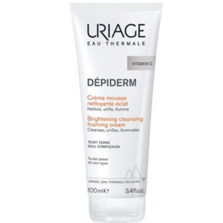 Uriage Depiderm Mousse Nettoyante 100 Ml