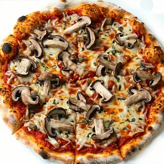 Funghi misti