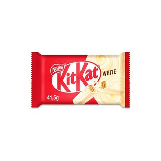 Kit Kat Chococale Blanco