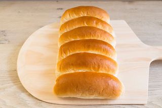 Finger Bread